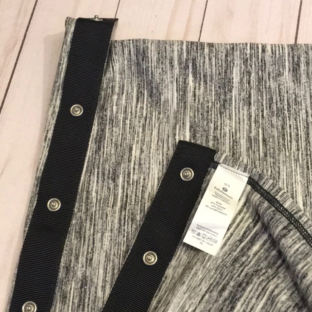 Lululemon Scarf - Picture 3 of 3